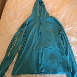 Vineyard vines long sleeve